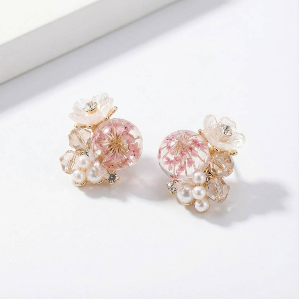 Korean Whispering Cherry Bloom : YUFSER213