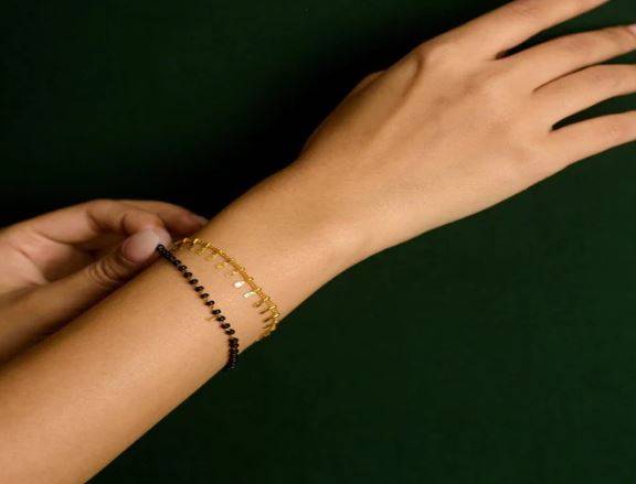 Nazariya Braccelet : AC-3009