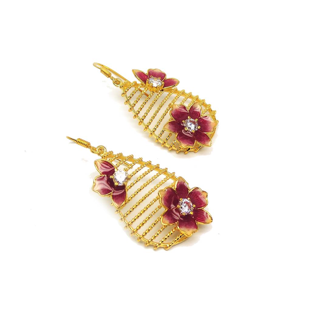 Little Blossom : 6146ER