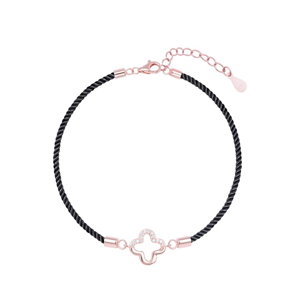 Half Stone Bracelet : ETLB449