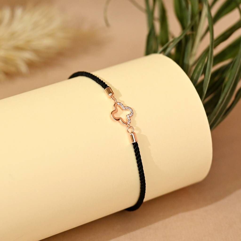 Half Stone Bracelet : ETLB449