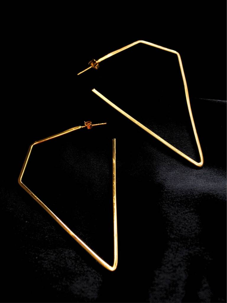 Prism Hoops : EOPDXL