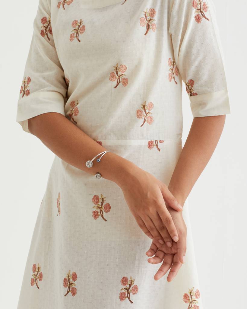 Rolling Cuff Bracelet : ROBR18