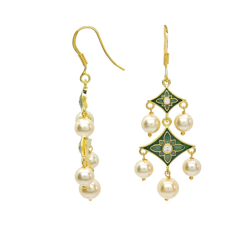 Green & Glam : 2392ER