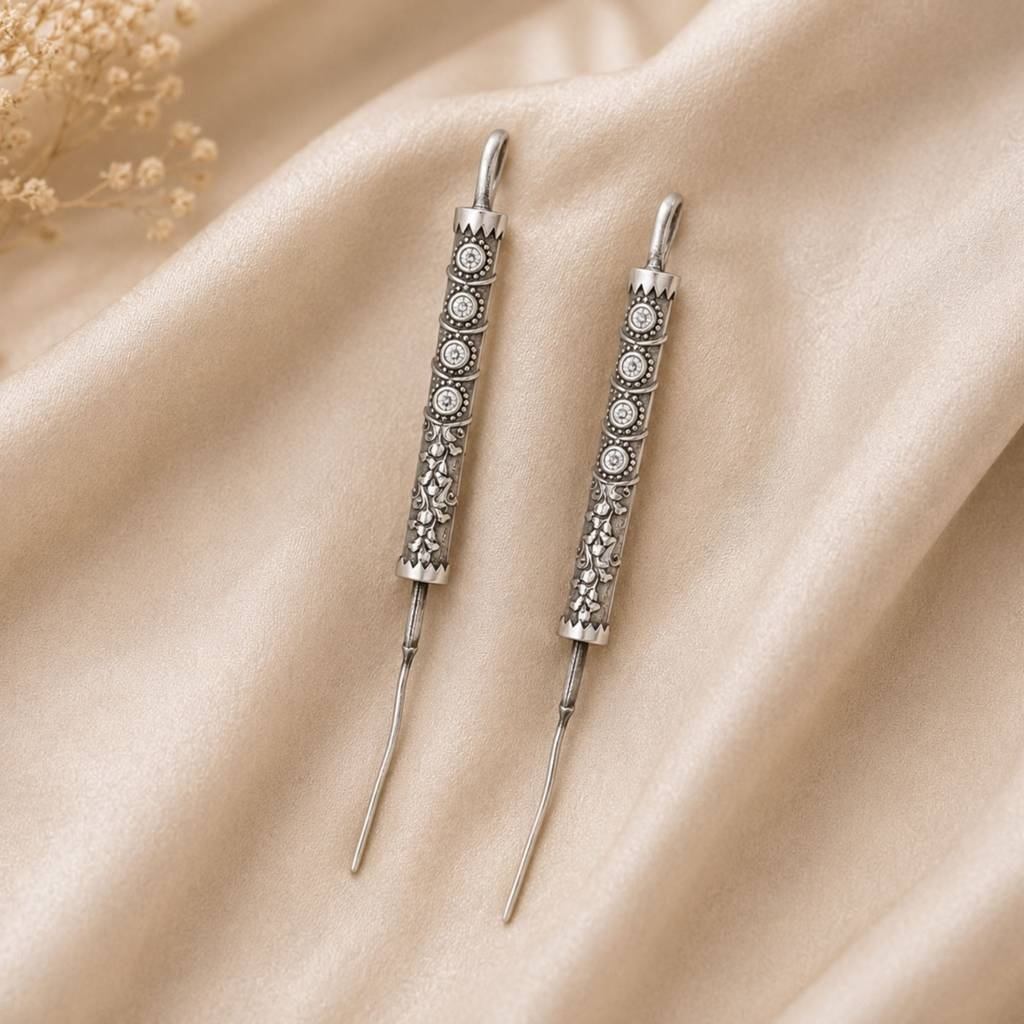 Sharvani Earcuff : PAS014