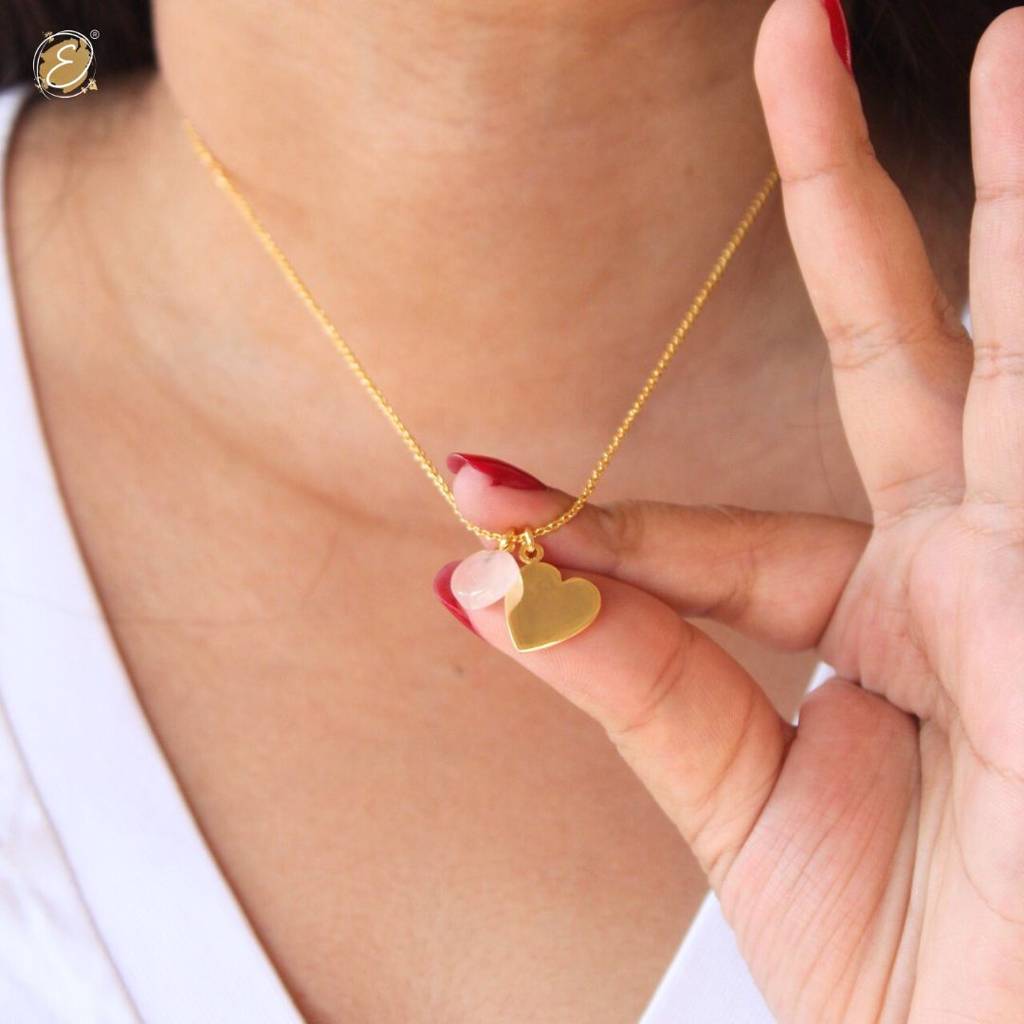 Amour Necklace : EAH2QN