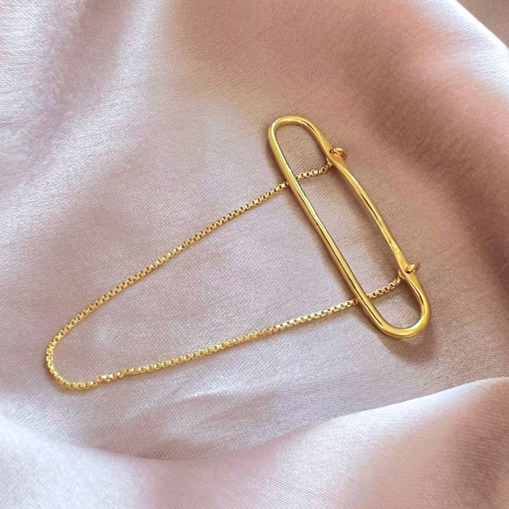 Amrapali Earcuff : EBECD