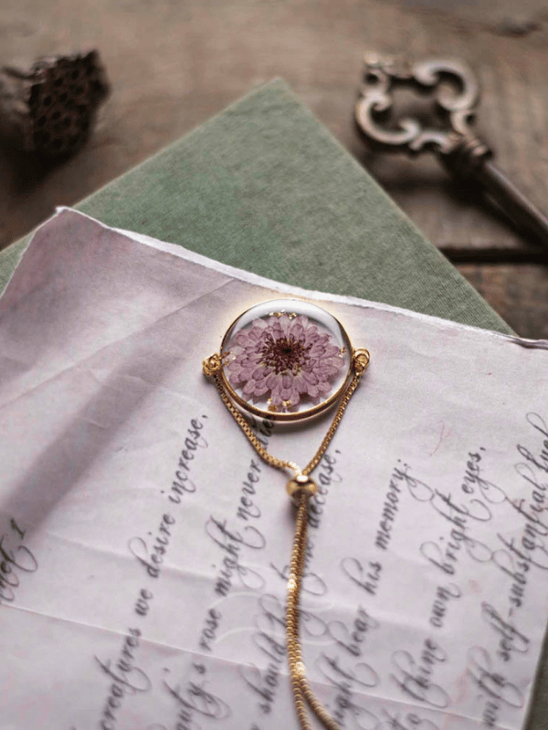 Sugarplum Fairy Bracelet : LA-FF-B-SPB-01