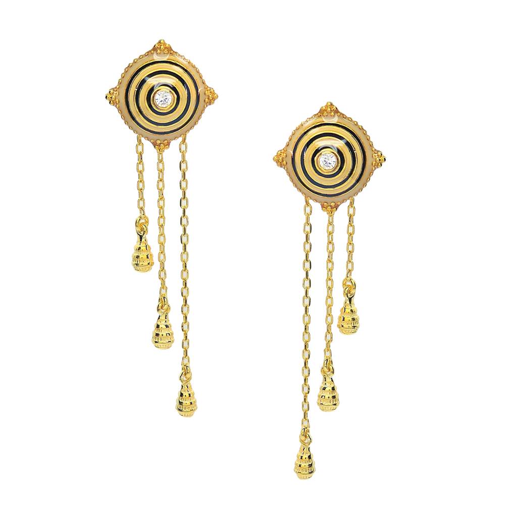 Shine Grace Earring : 6182ER