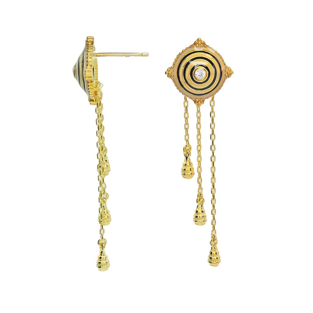 Shine Grace Earring : 6182ER
