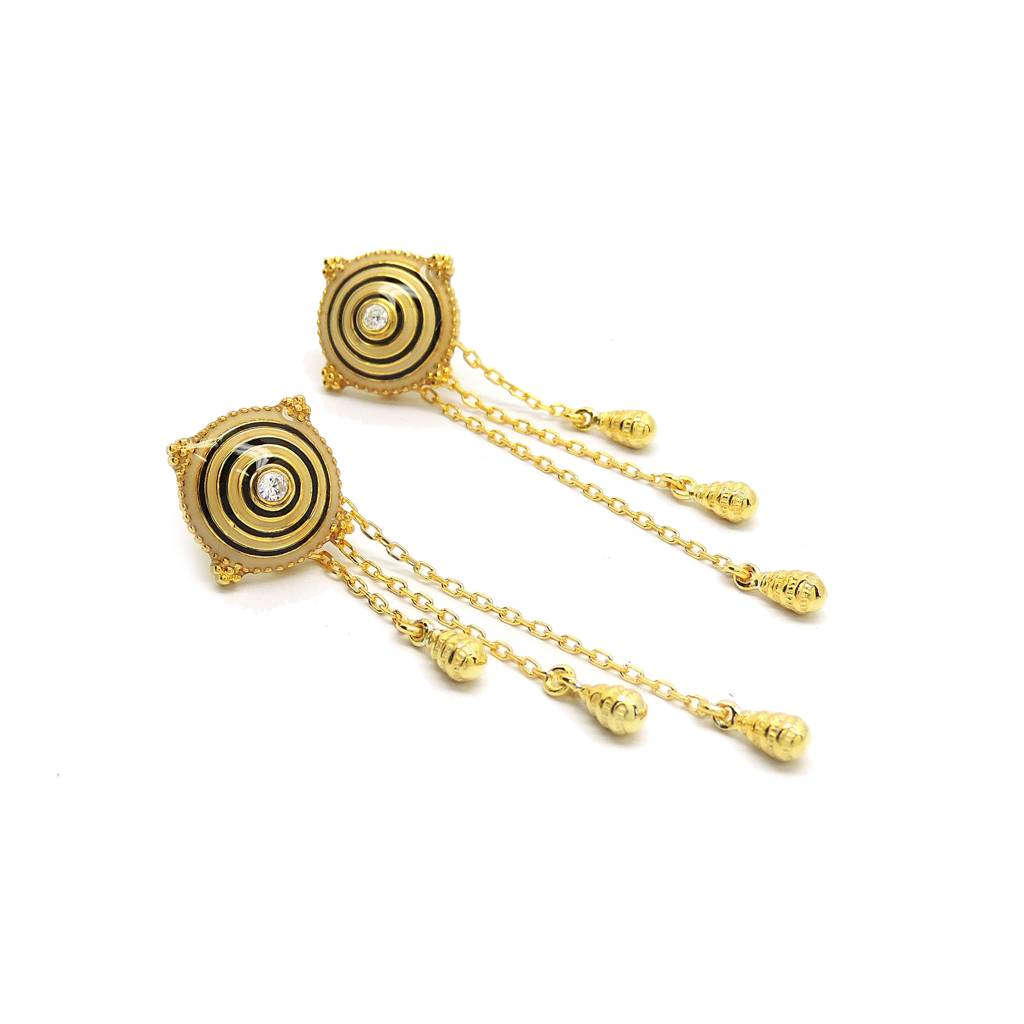 Shine Grace Earring : 6182ER