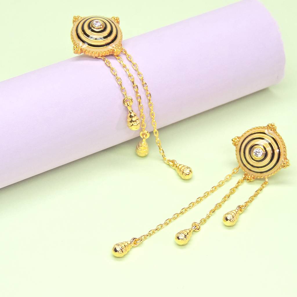 Shine Grace Earring : 6182ER