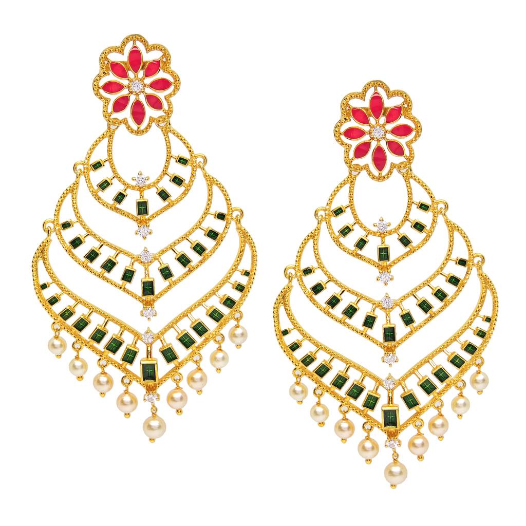 Magic Clasp : 6207ERJ