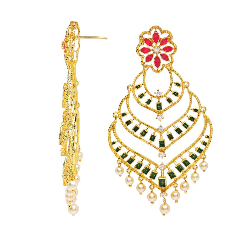 Magic Clasp : 6207ERJ