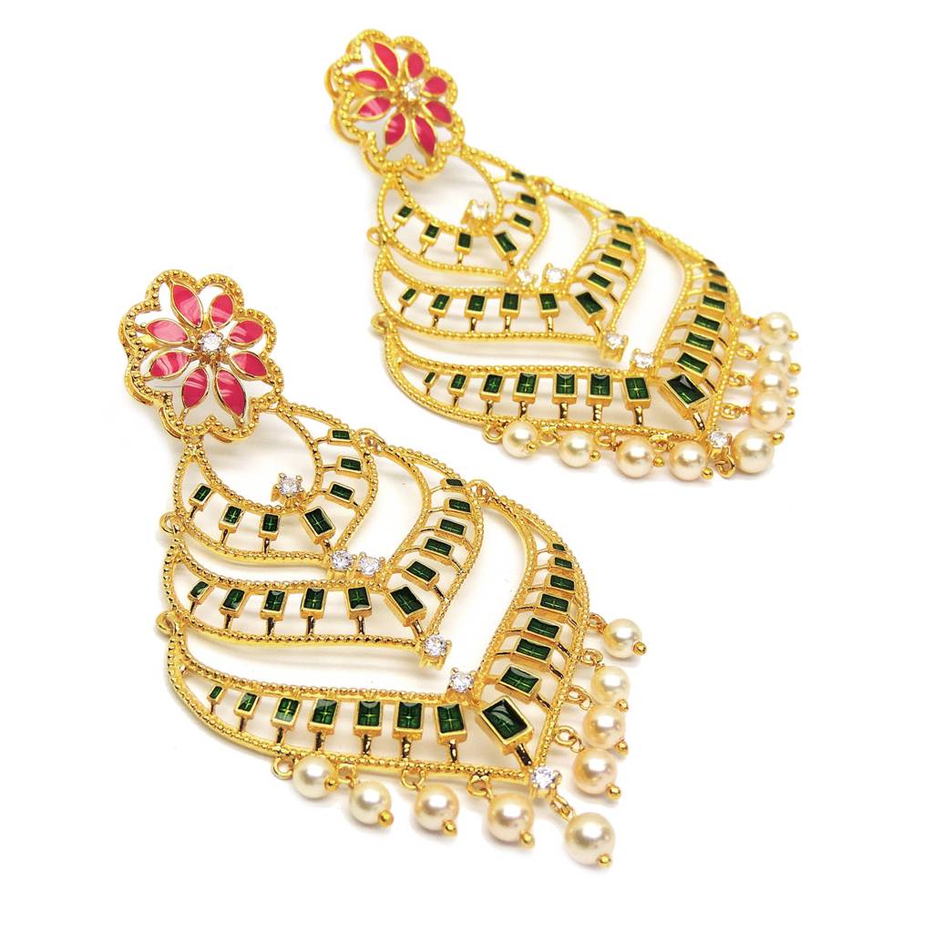 Magic Clasp : 6207ERJ