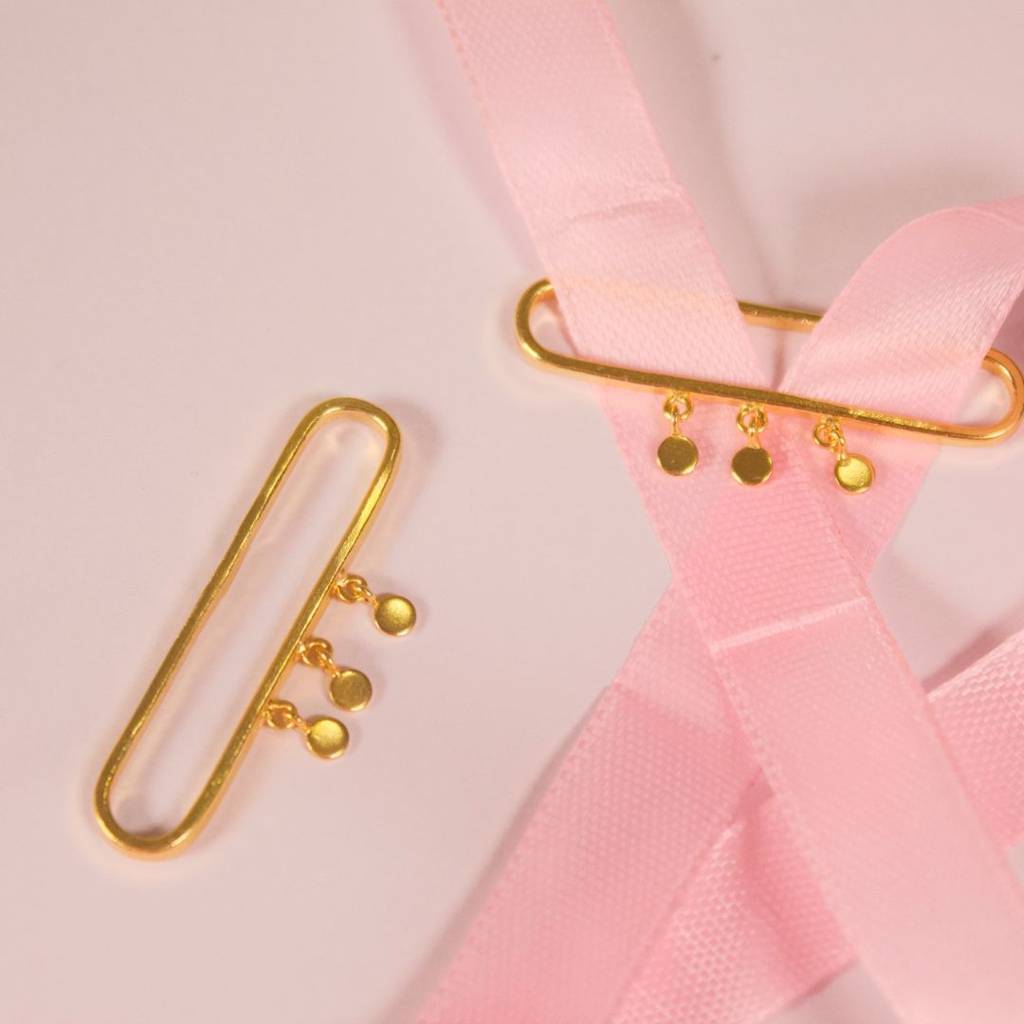 Avni Earcuff : EBECOD
