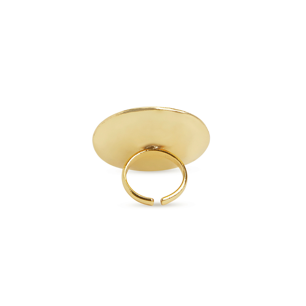 Disc Ring : EOCAR