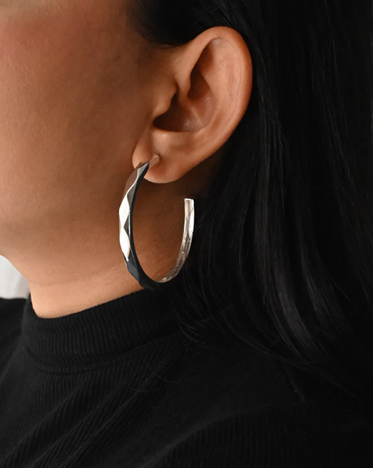 Axis Hoop Xl : 115AxisHoopXL