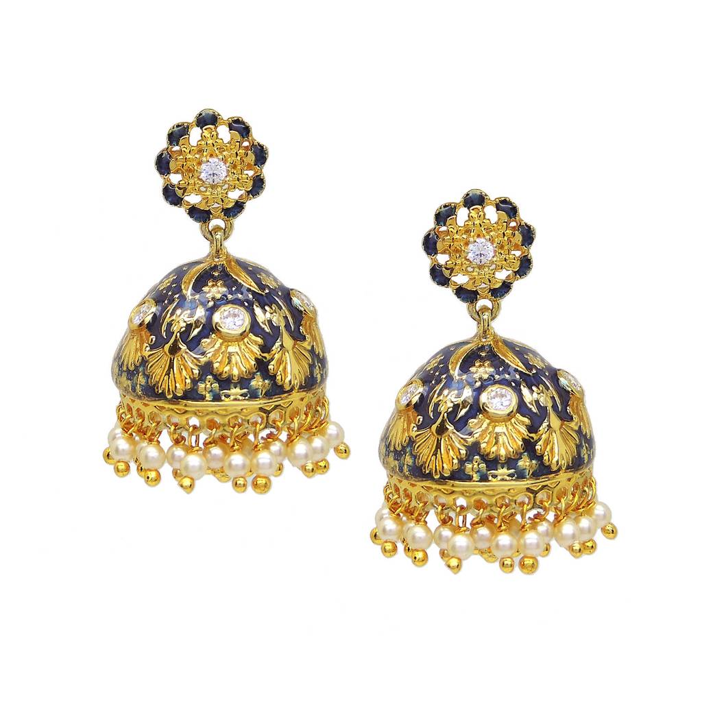 The Blue Bells : 6161ERJ