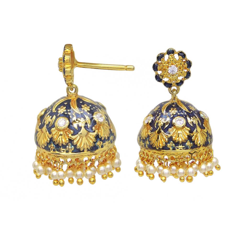 The Blue Bells : 6161ERJ