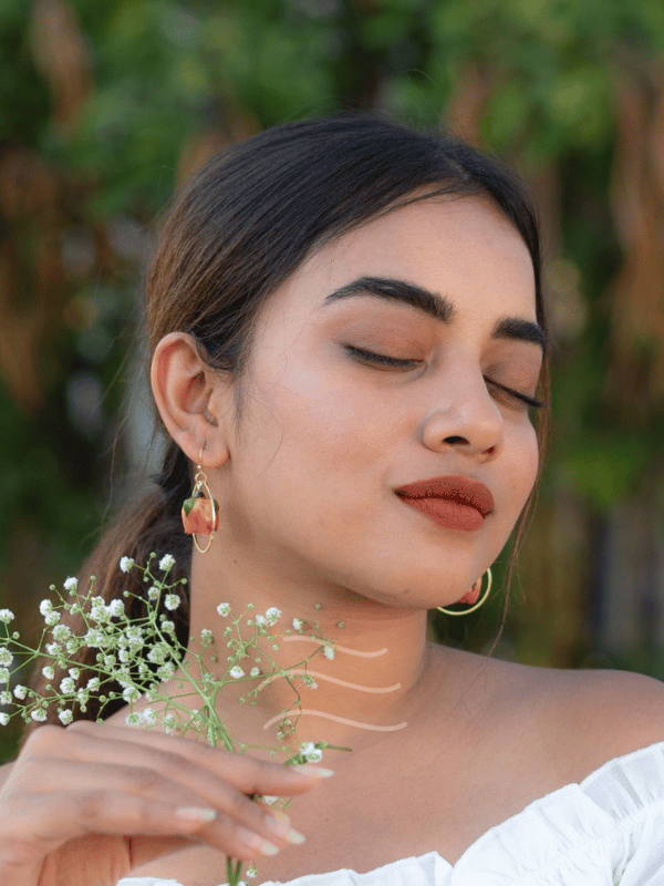 Reverie Earrings : LA-BH-VE