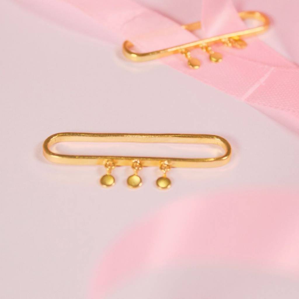 Avni Earcuff : EBECOD