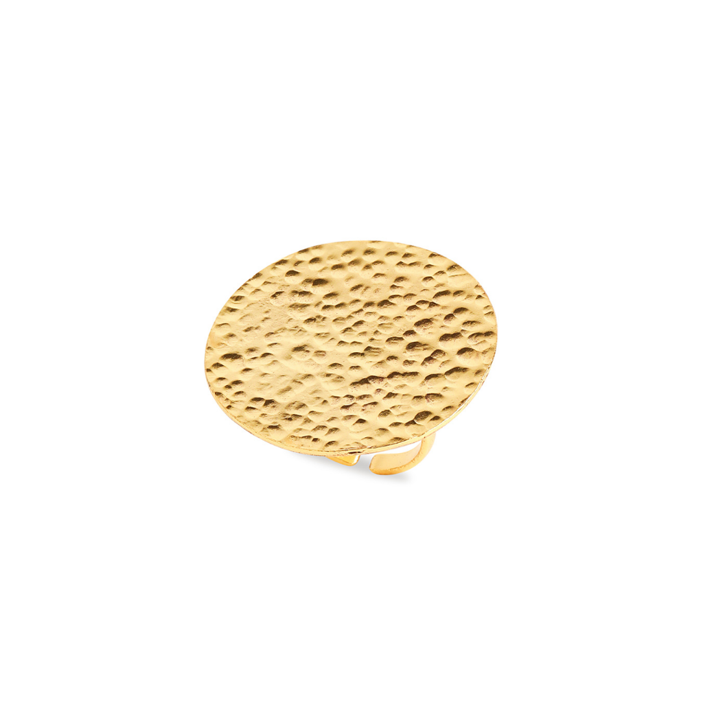 Disc Ring : EOCAR