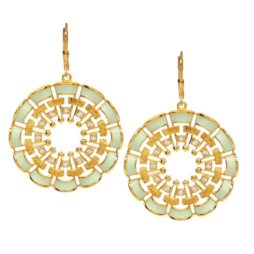 Gradient Circles : 6206ER