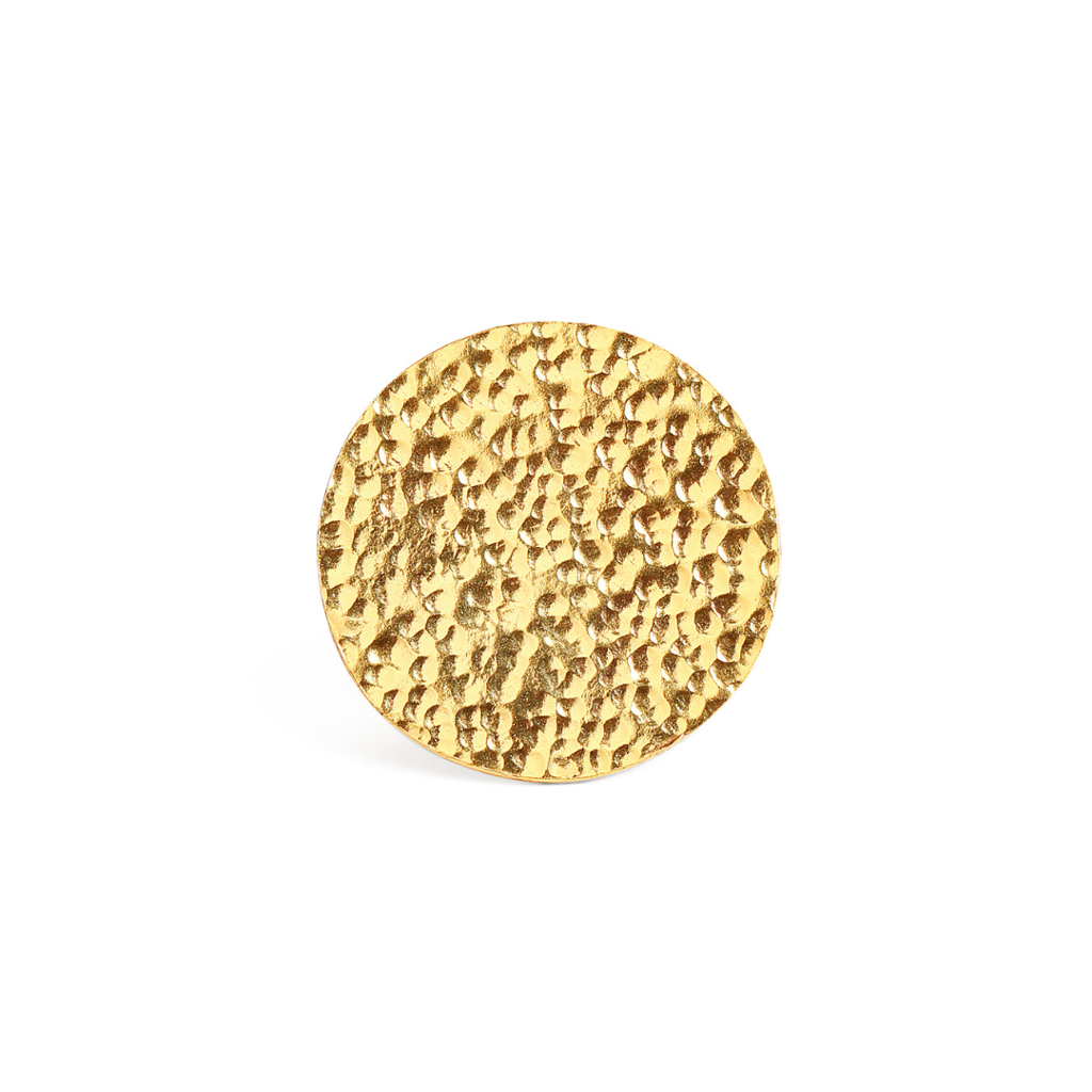 Disc Ring : EOCAR