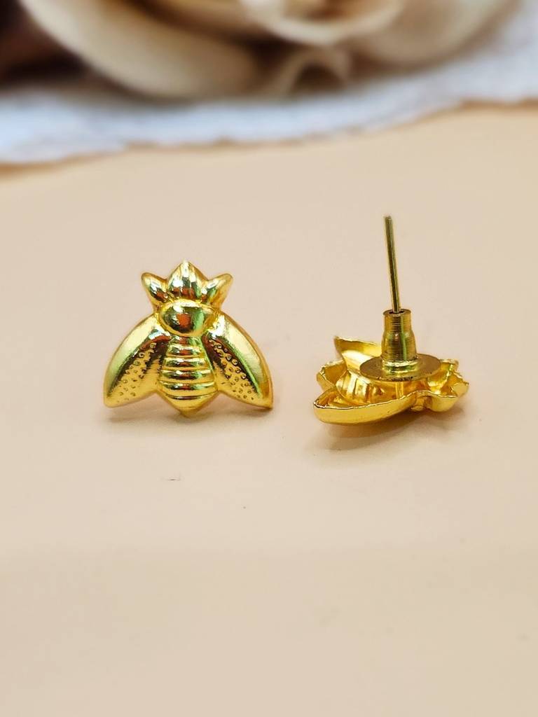 Viana Jewels Buzz Earrings : BA09