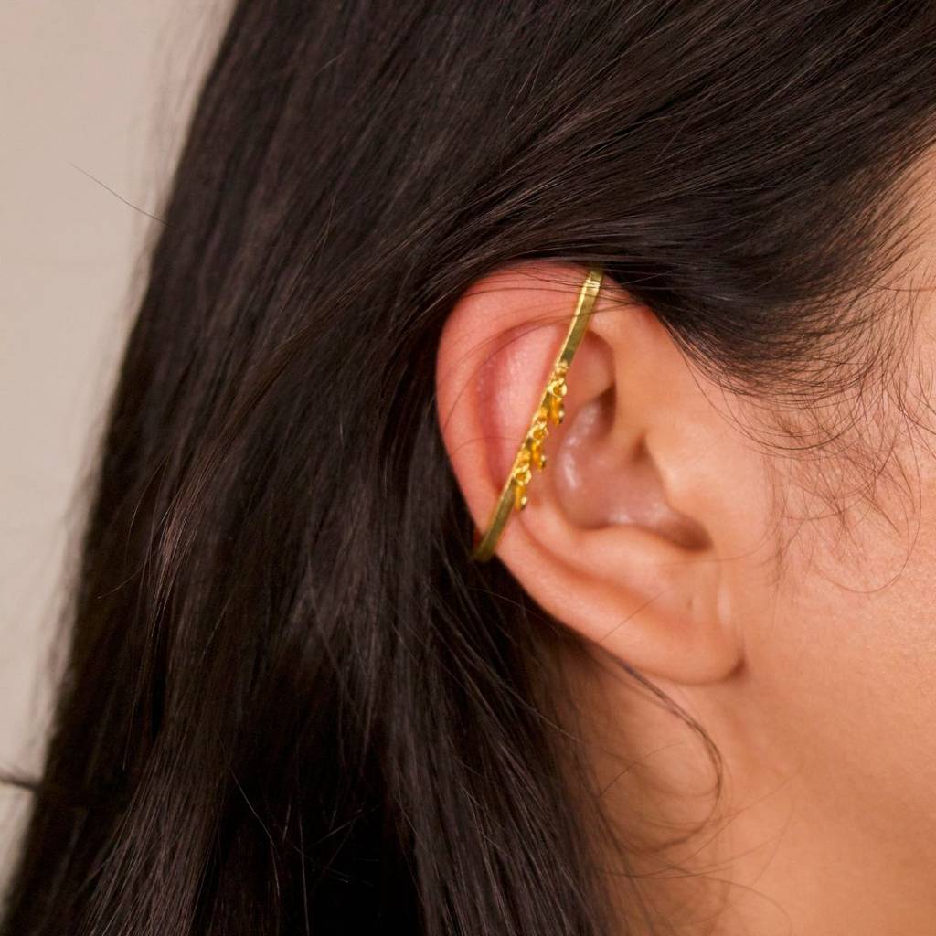 Avni Earcuff : EBECOD
