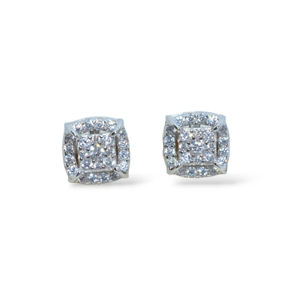 Luxesquare Studs : 360