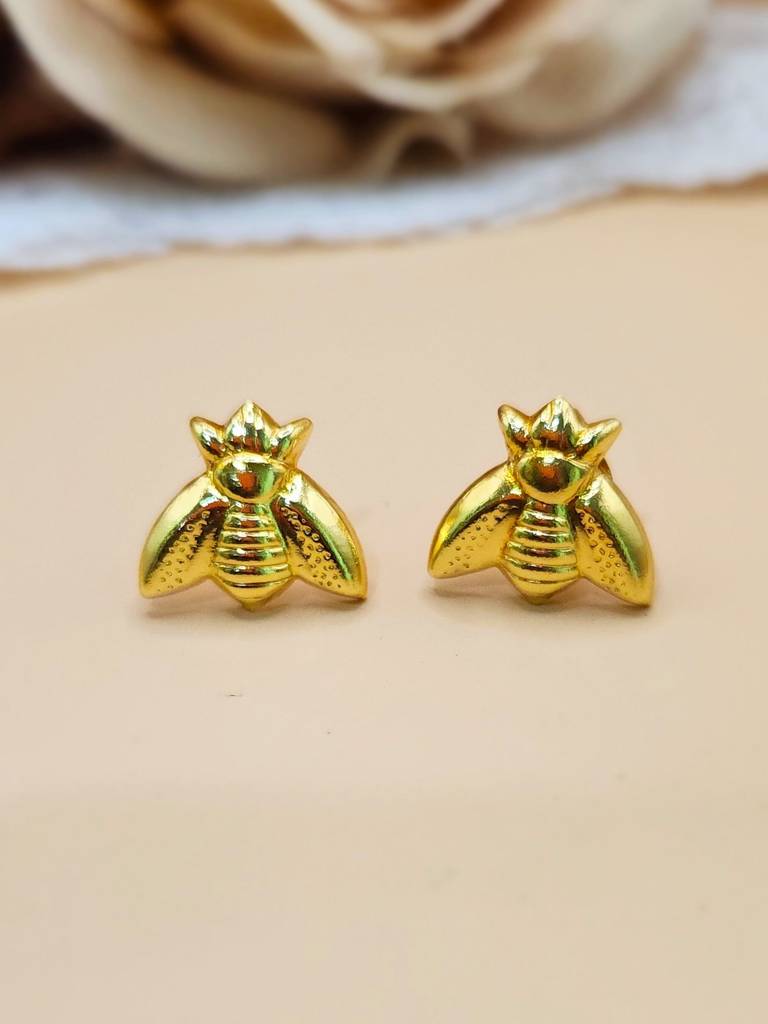 Viana Jewels Buzz Earrings : BA09