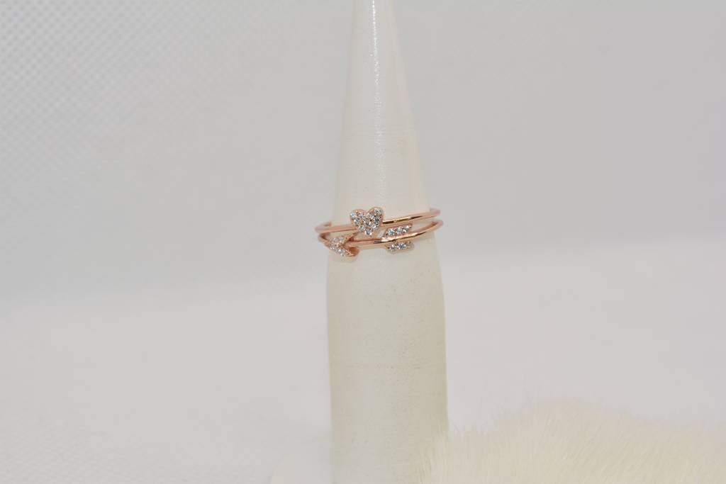 Lovestruck Ring : 370