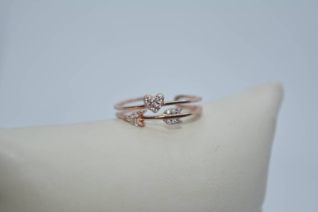 Lovestruck Ring : 370