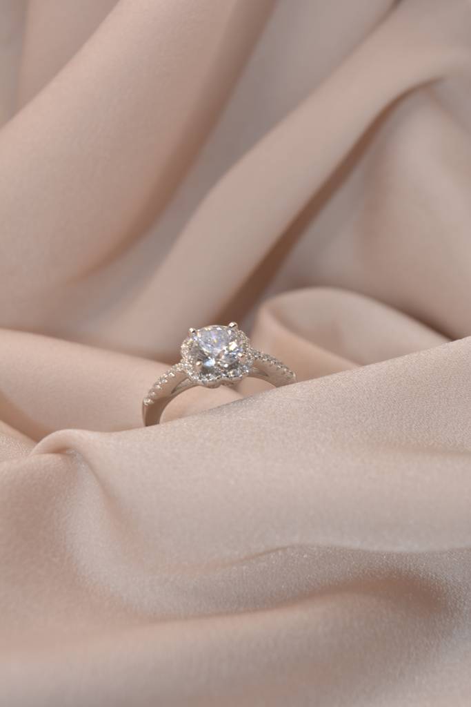 Luminance Ring : 376