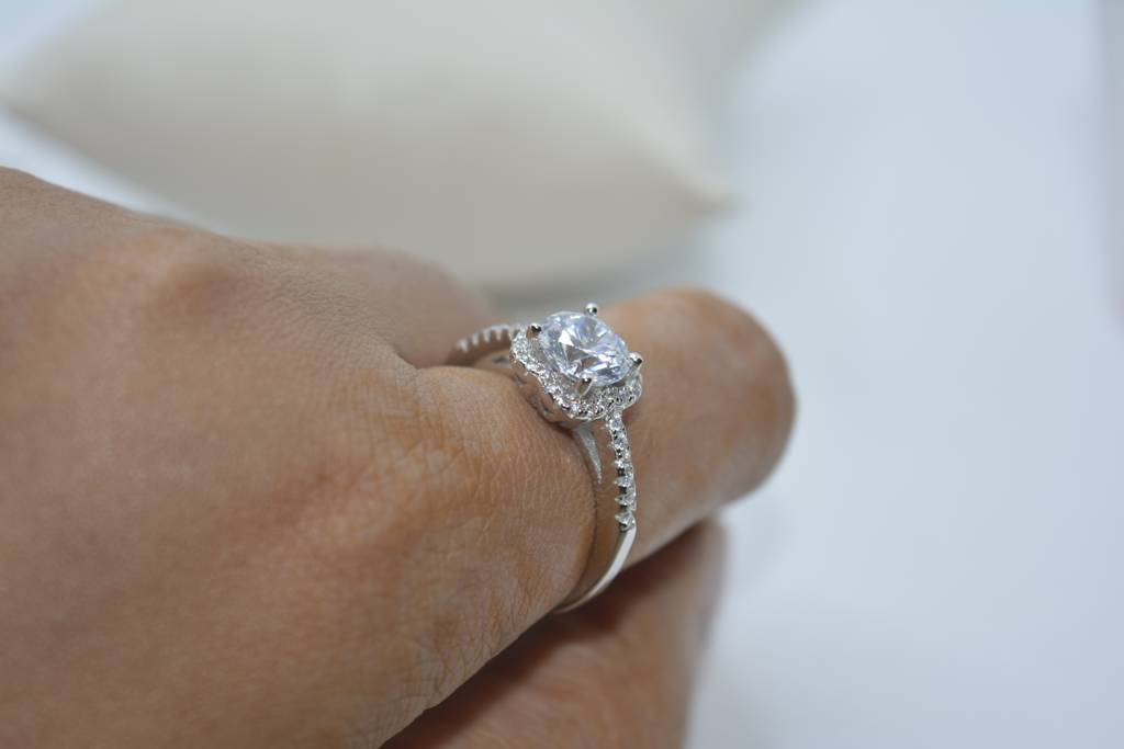 Luminance Ring : 376