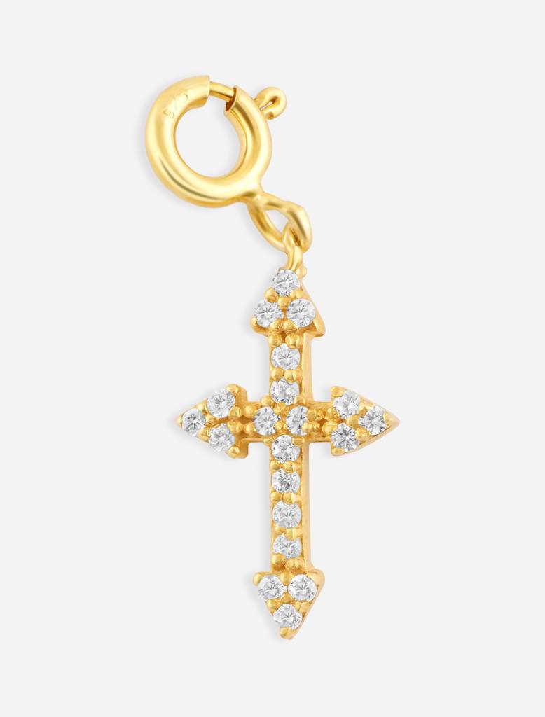 Cross Charm : CrossCharm