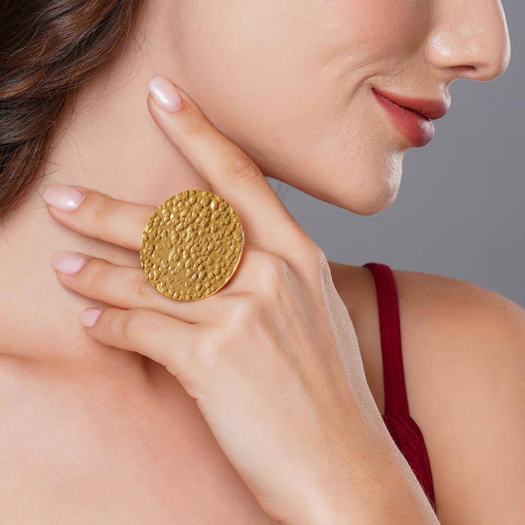 Disc Ring : EOCAR