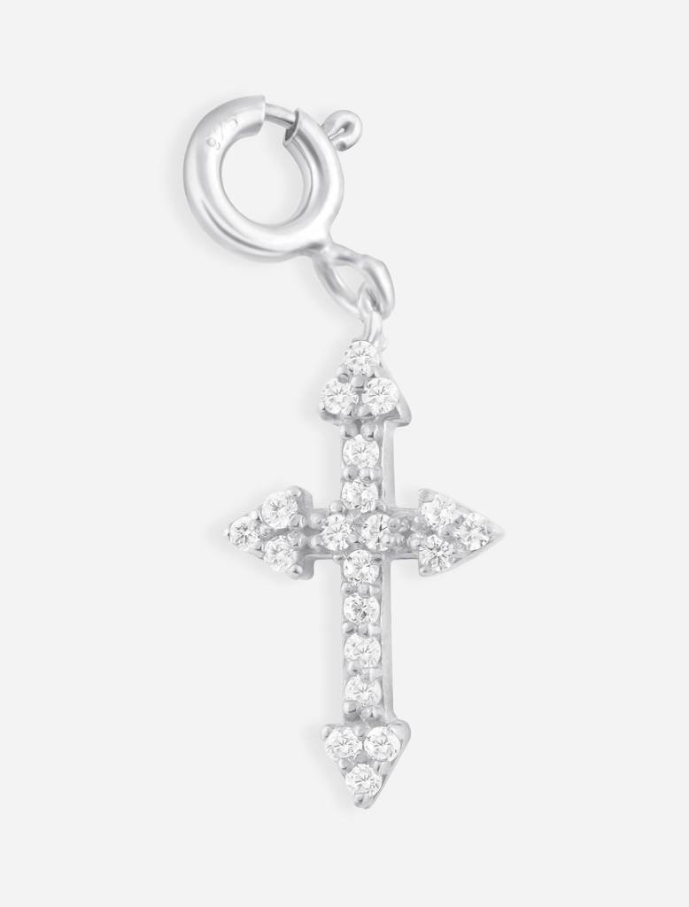 Cross Charm : CrossCharm