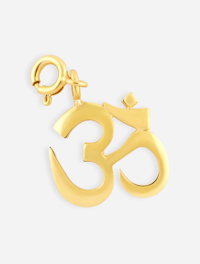 Om Charm : OmCharm