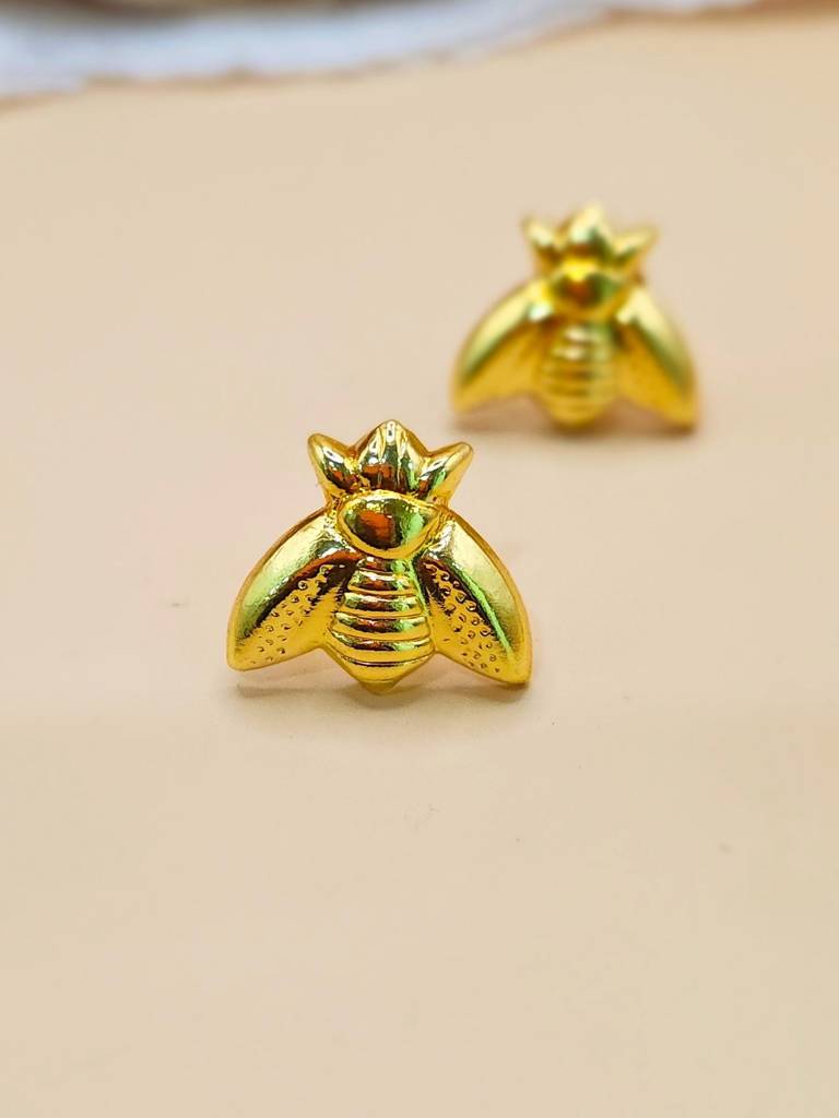 Viana Jewels Buzz Earrings : BA09