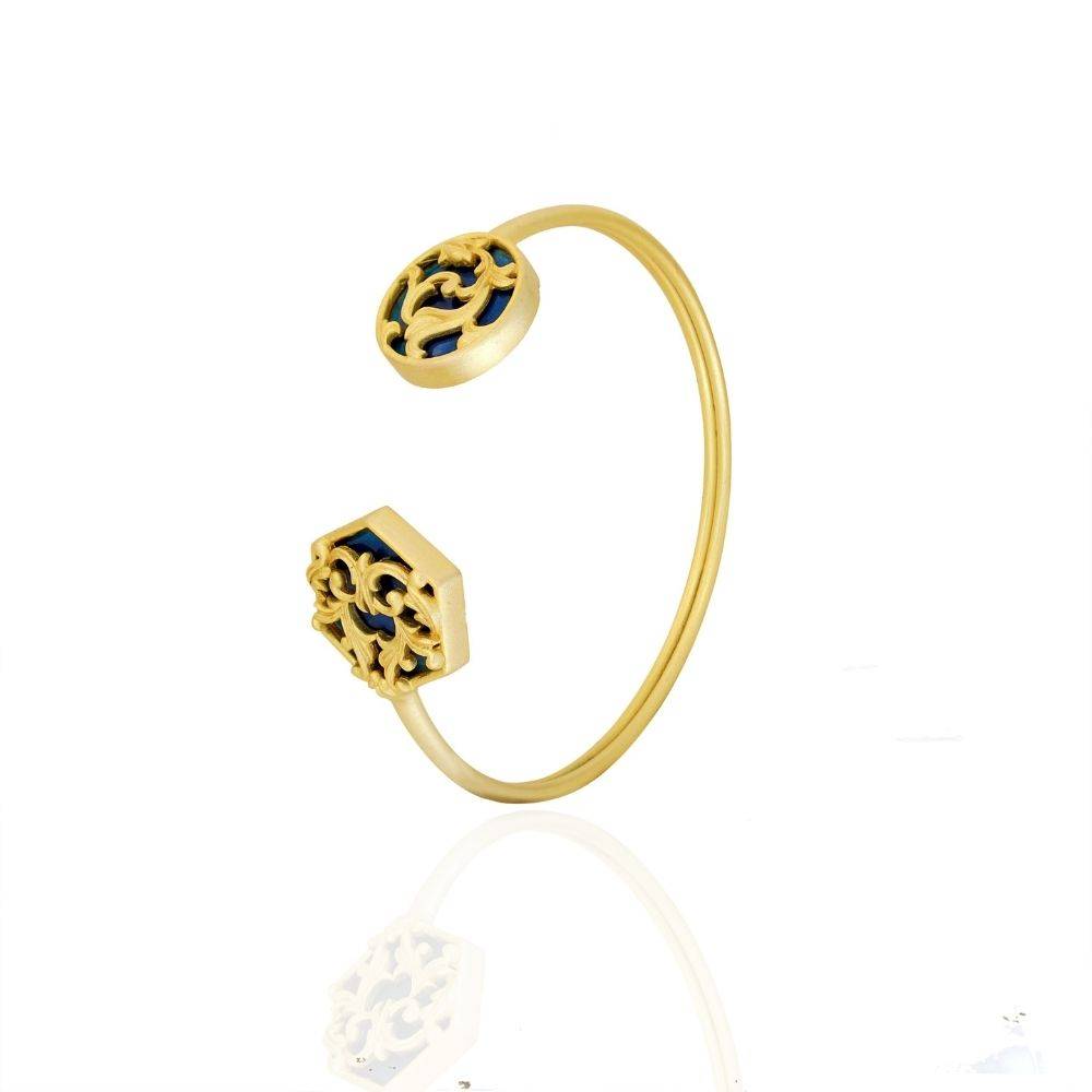 Rocialle Cuff Bracelet