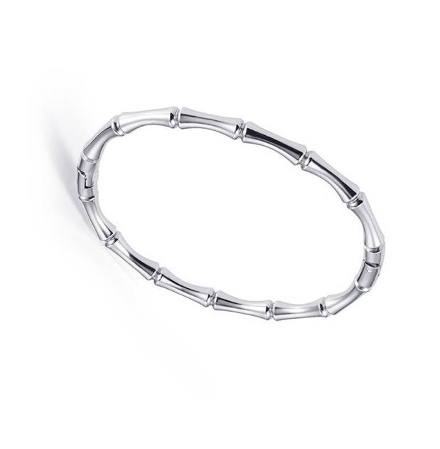 Graceful Bangle Bracelet : GracefulBangleBracelet-LT-BR-BS-06
