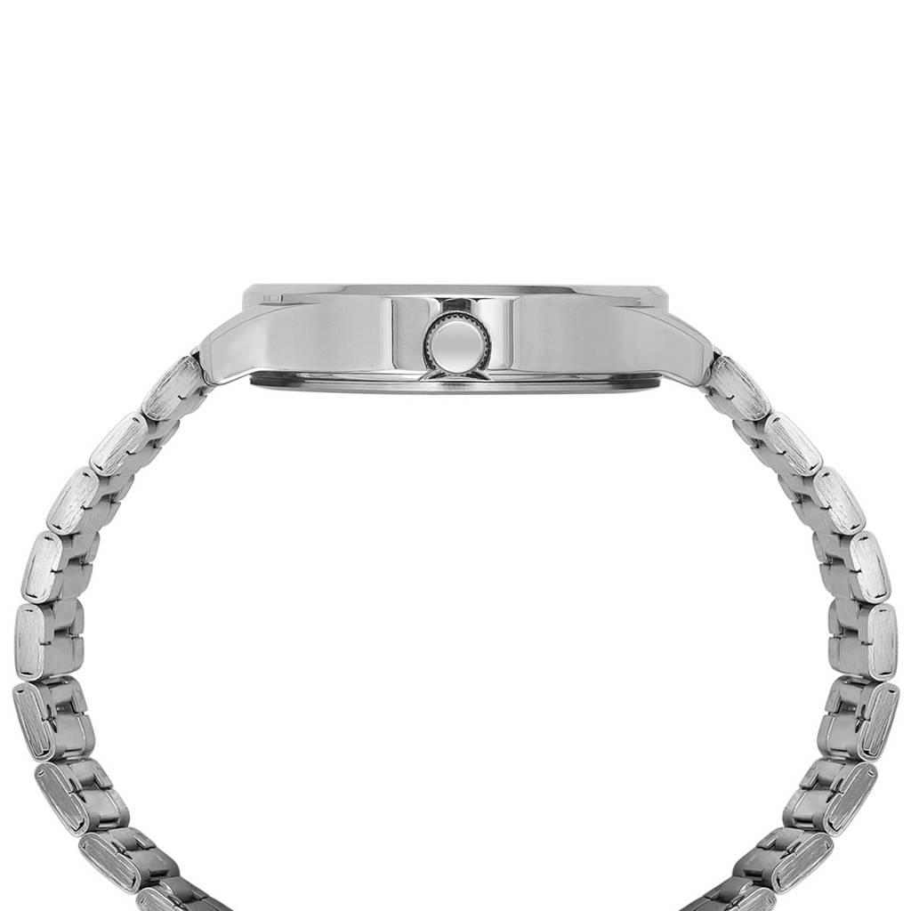 Timex Round 40Mm Dial Analog Men Watch - Twhg35Smu09 : TWHG35SMU06