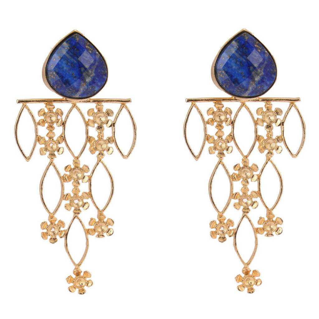 Lapiz Love Earrings : AA-1076