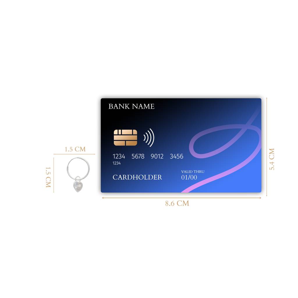 Shimmering Heart Silver Drop Earring (5+ Yrs) : KE-KD-RH-J-112-P