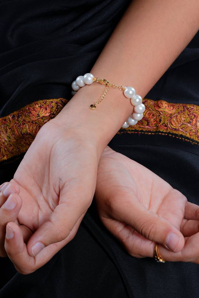 Lola Pearl Bracelet : PRBB21