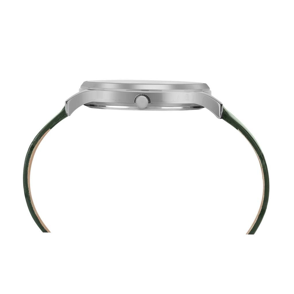 Timex Round 42Mm Dial Analog Men Watch - Twtg10510 : TWTG10510