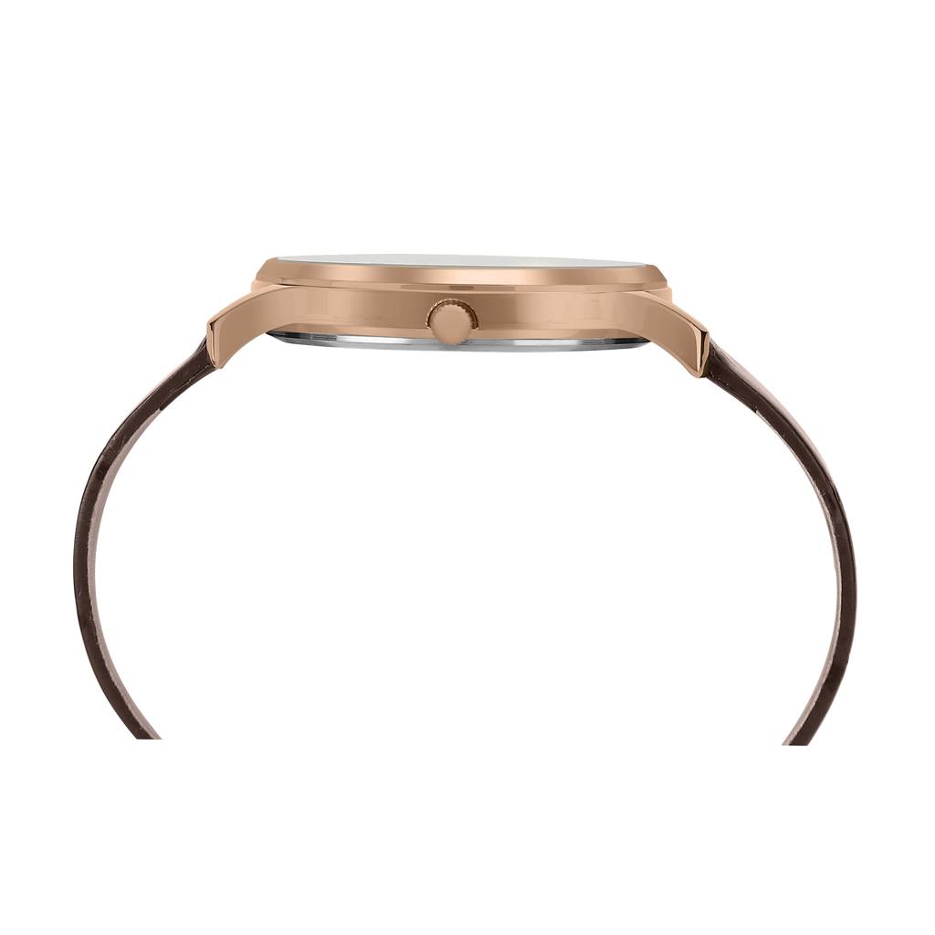 Timex Round 42Mm Dial Analog Men Watch - Twtg10510 : TWTG10512